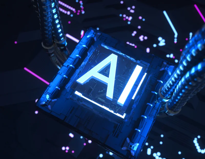 Role of AI