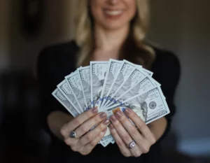 earn money without investment