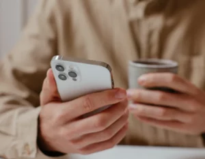 iPhone Features