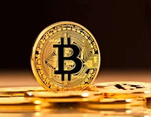 Bitcoin-cryptocurrency