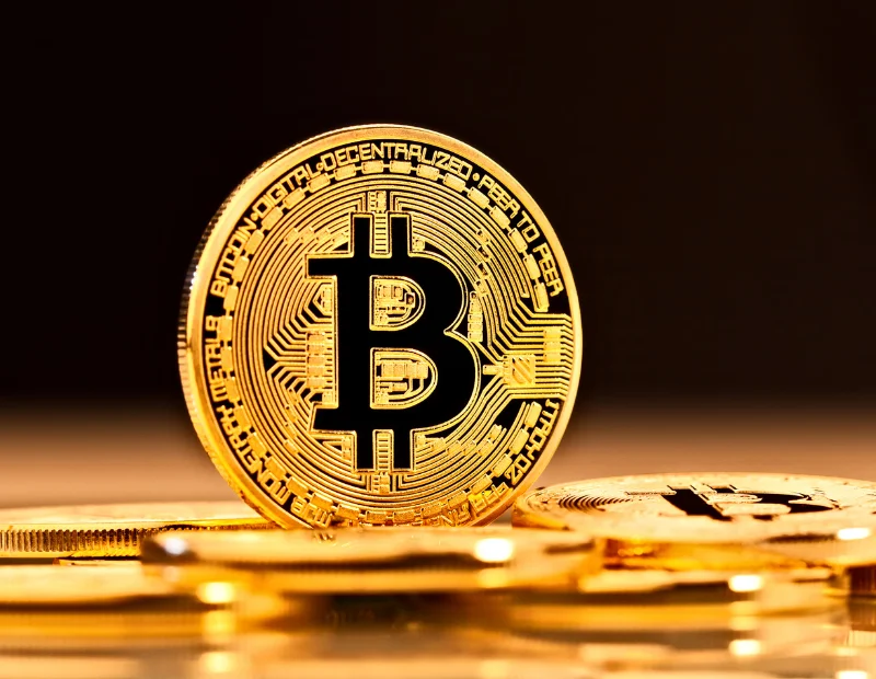 Bitcoin-cryptocurrency