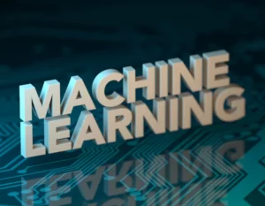 AI and Machine Learning