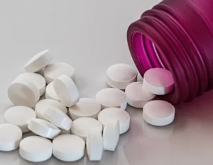Amazon Pills