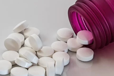Amazon Pills