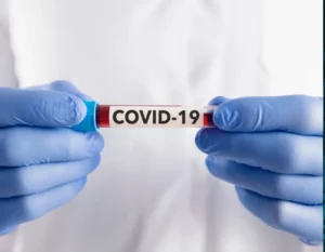 COVID 19