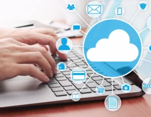 iCloud