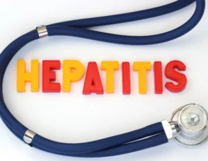 Hepatitis