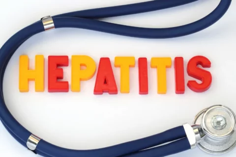 Hepatitis