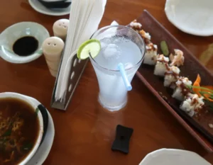 best food open near me