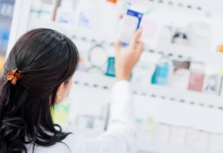 medical supply store near me