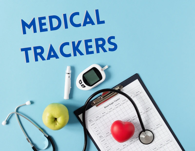 medical tracker
