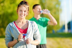 Health wellness