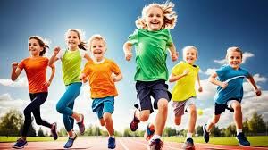 Importance of physical education 