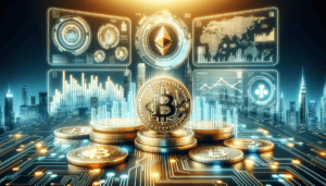 Navigating the Crypto Universe: A Comprehensive Guide to Cryptocurrency