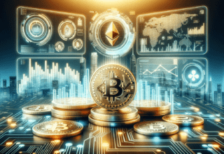 Navigating the Crypto Universe: A Comprehensive Guide to Cryptocurrency