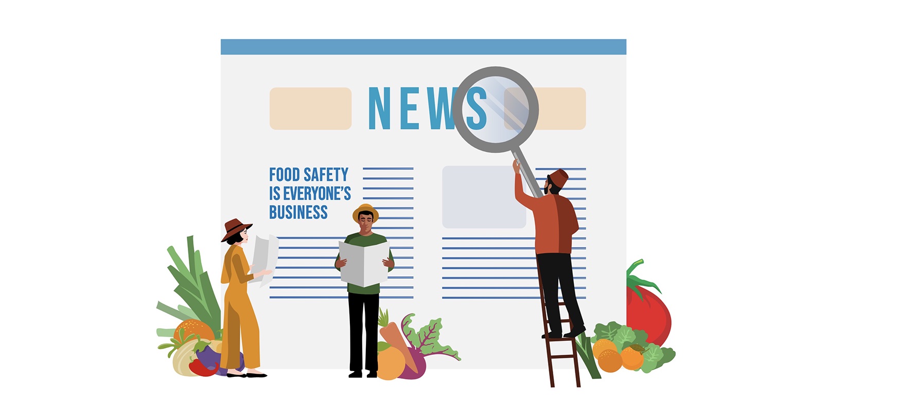 "food safety news"