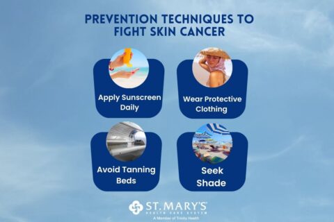 how to prevent skin cancer