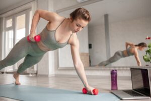 About exercise