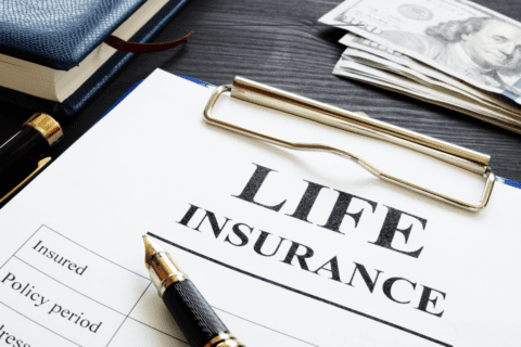 life insurance loan